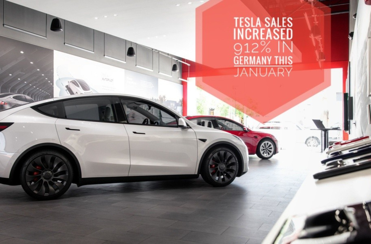 Tesla