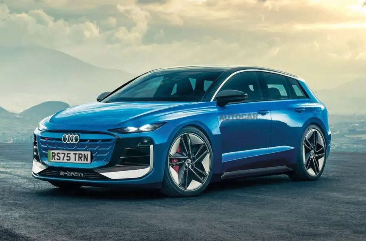 Audi Audi