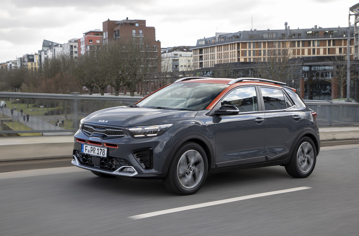 Kia Stonic