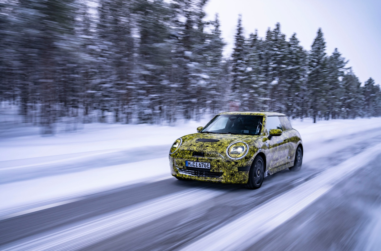 MINI MINI