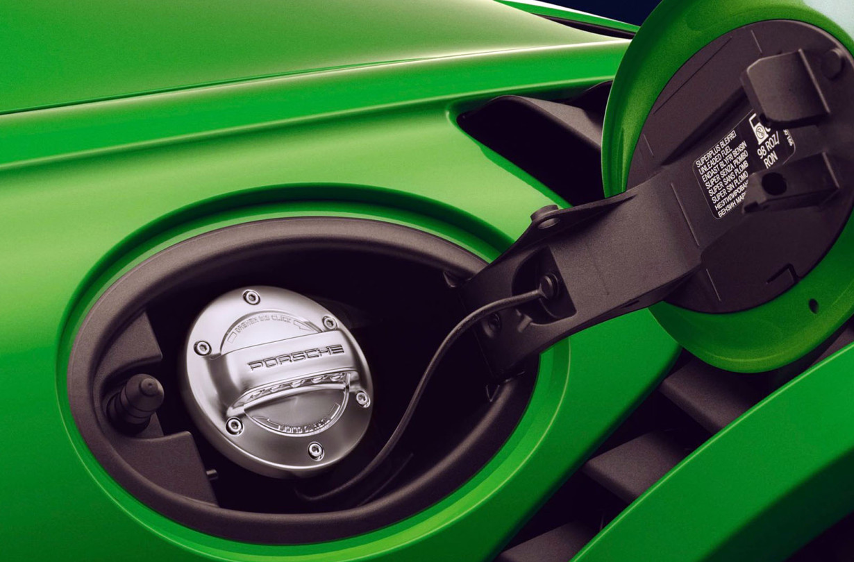 Porsche