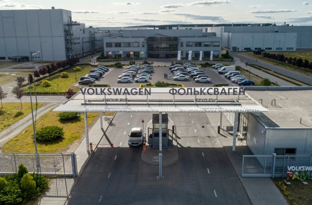 Volkswagen