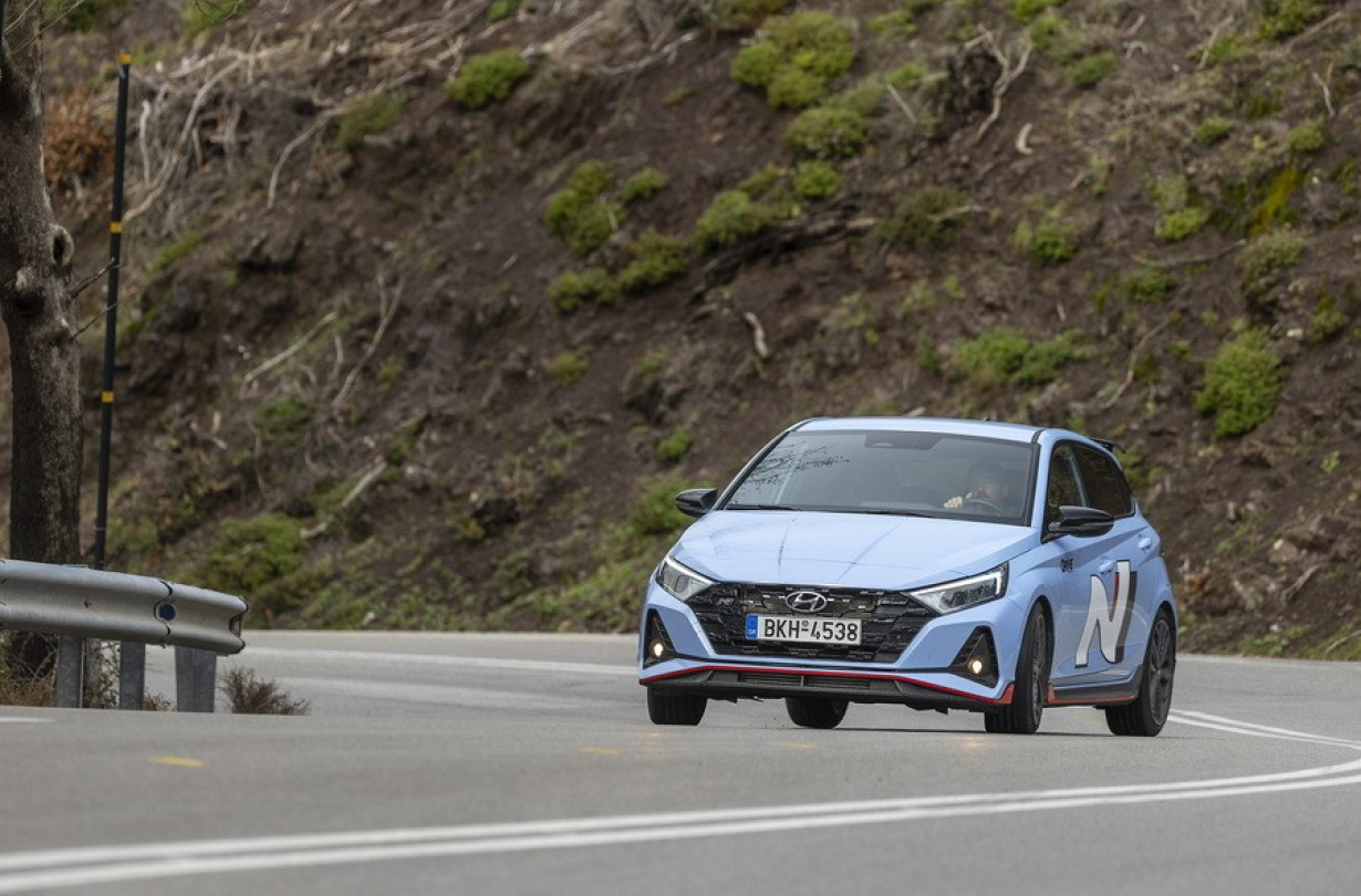 Hyundai Hyundai