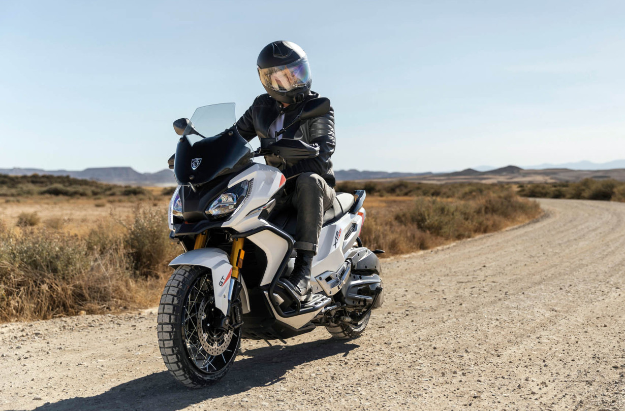Peugeot Motorcycles