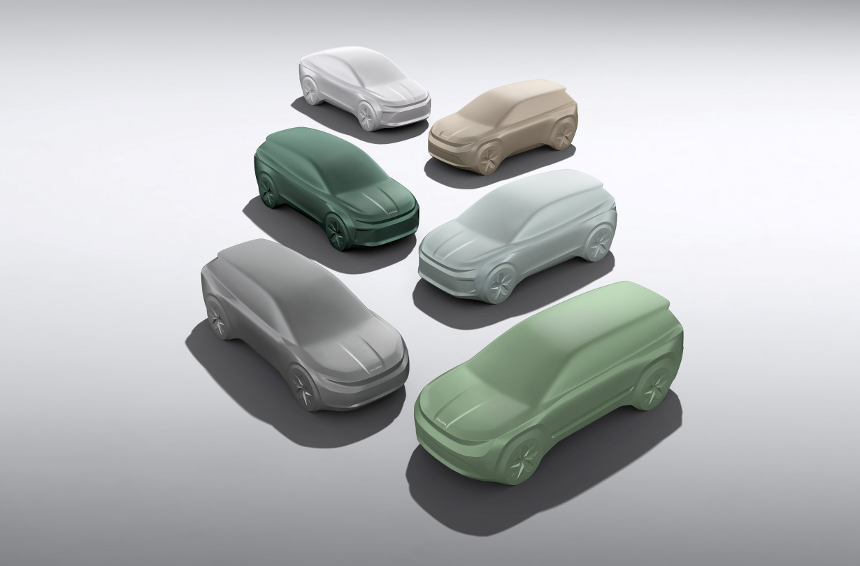 Škoda Škoda