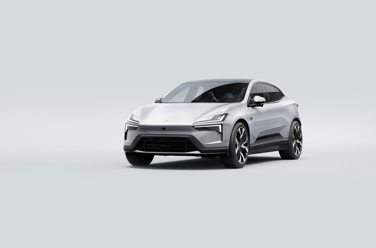 Polestar 4 Polestar 4