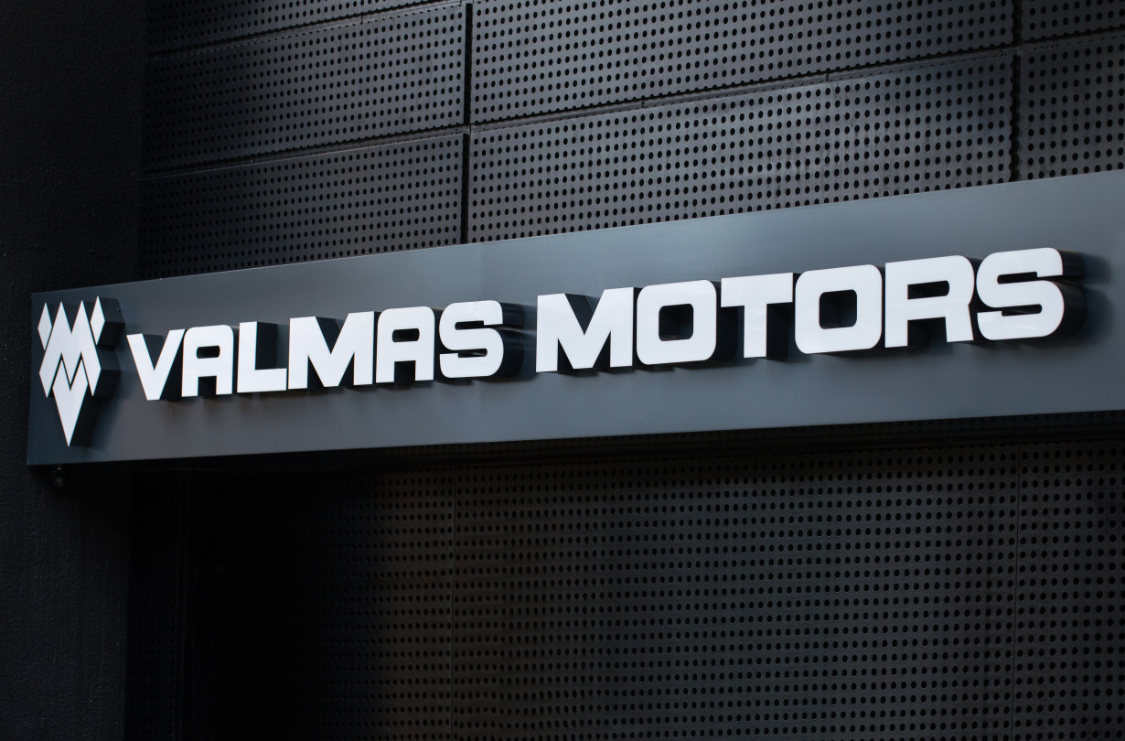 Valmas Motors