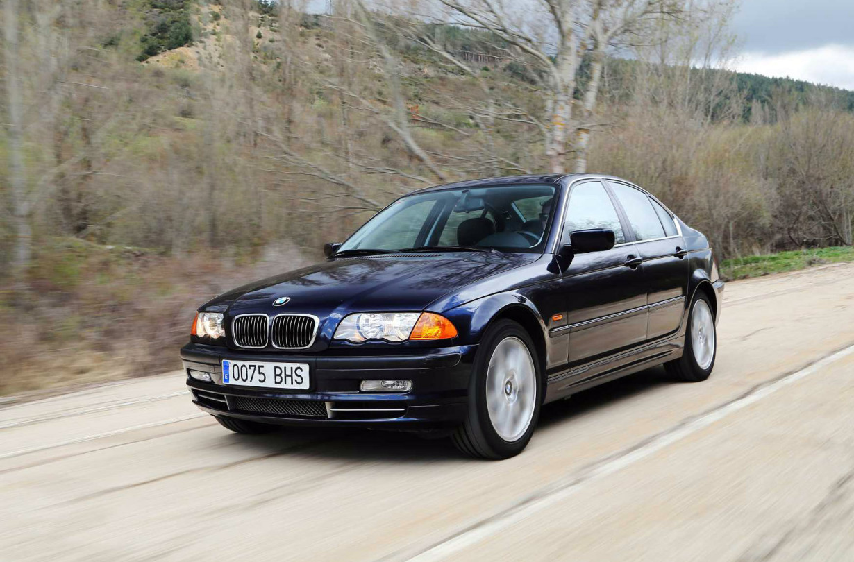 ανάκληση BMW