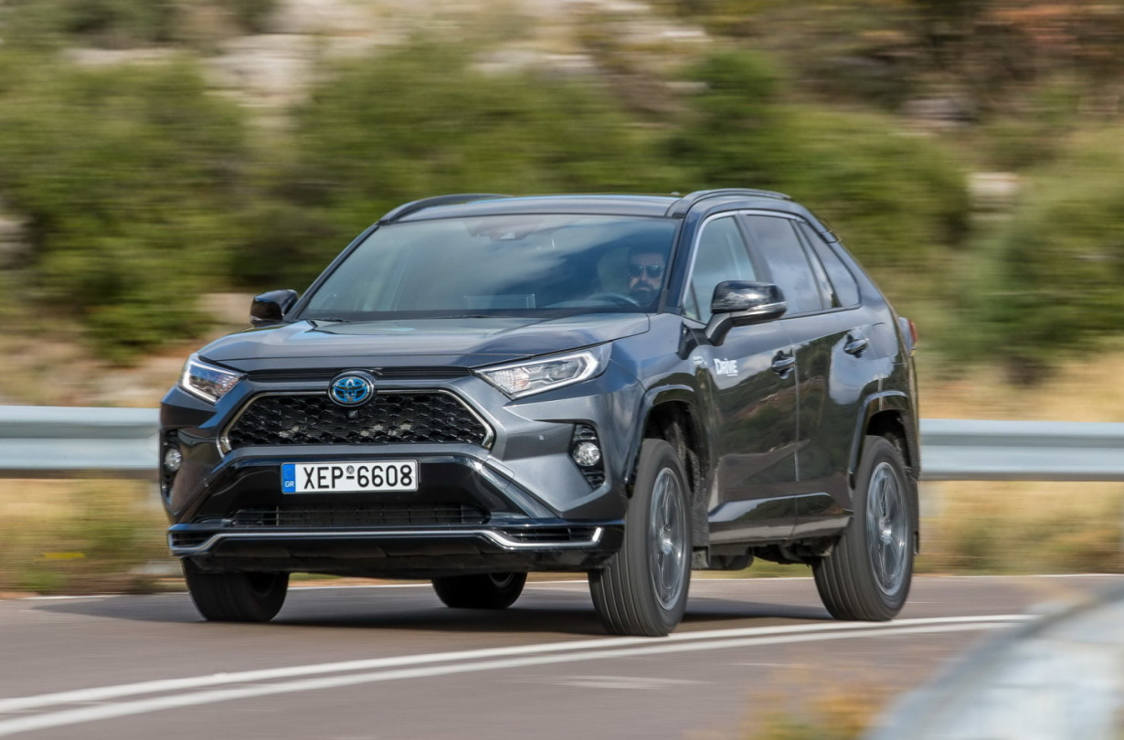 Παγκόσμιο best-seller 2022, Car Industry Analysis