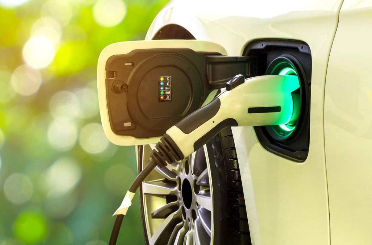 EVs