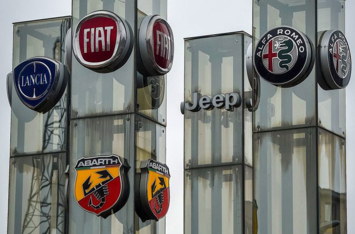 FCA Greece