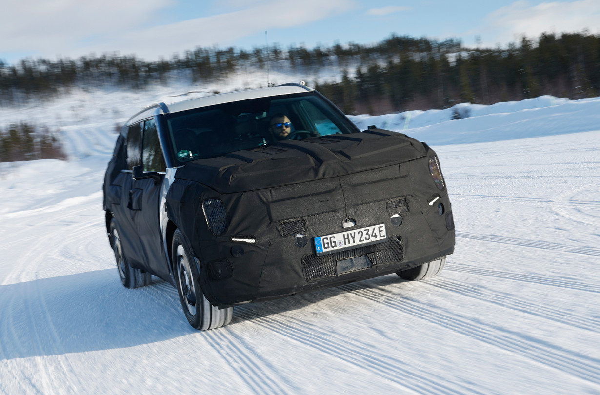 Kia EV9