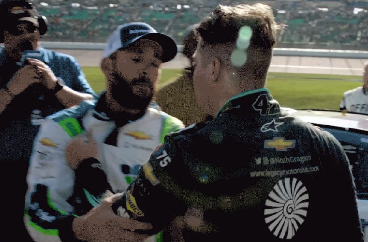 NASCAR