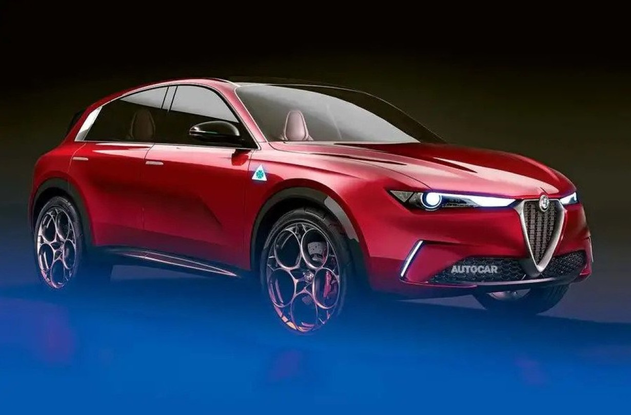 Alfa Romeo Alfa Romeo