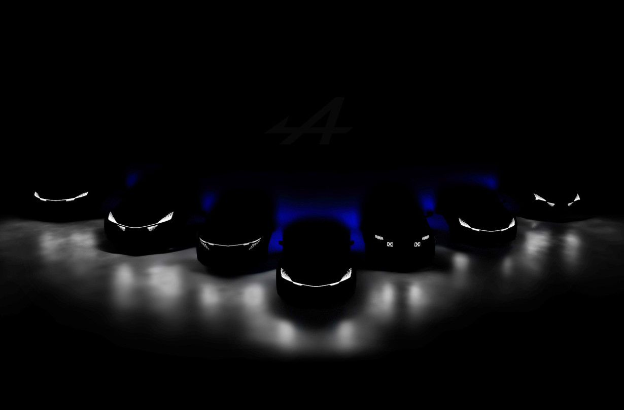 Η Alpine σχεδιάζει να κάνει το ντεμπούτο της στις ΗΠΑ, στον Καναδά και στην Ασία, με την Κίνα επίσης να φιγουράρει ως επιλογή. Alpine