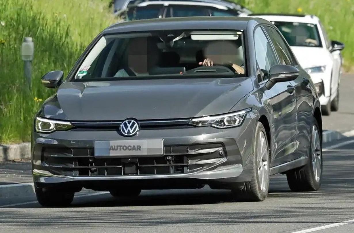 VW Golf VW Golf