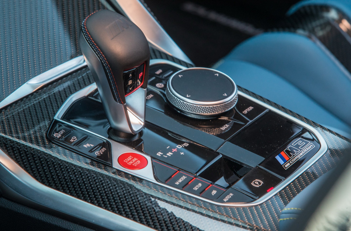 BMW M BMW M