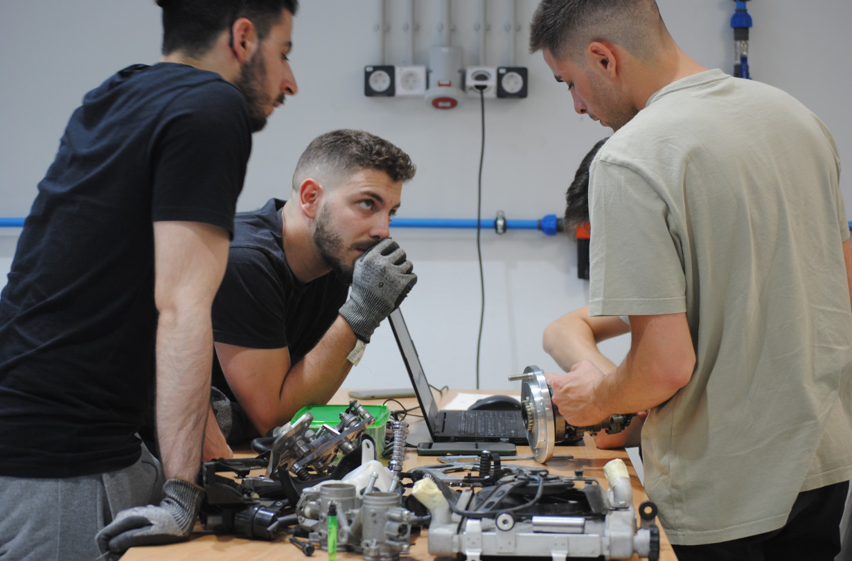 Formula Students Formula Students