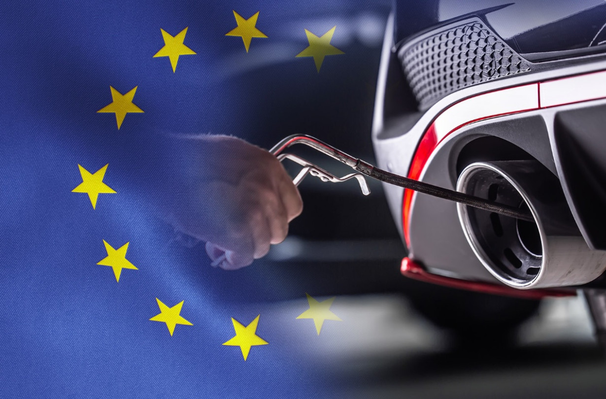 Euro 7
