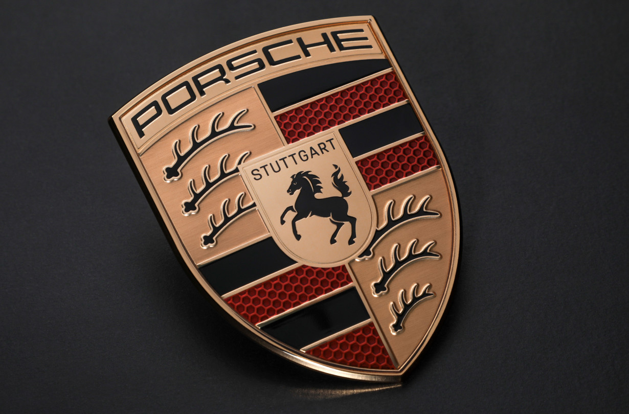Porsche Porsche