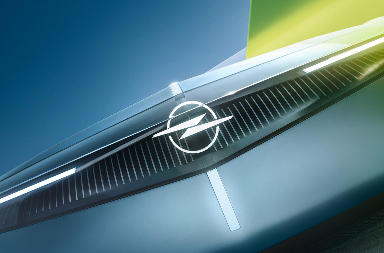 Opel Experimental