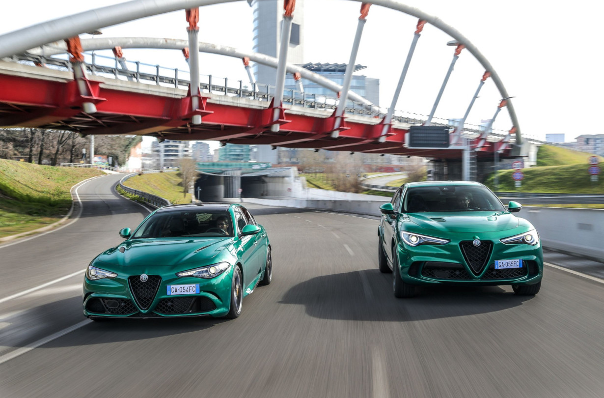 Alfa Romeo