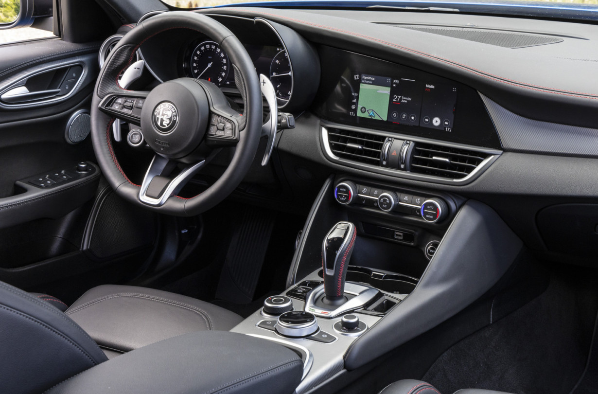Alfa Romeo Alfa Romeo