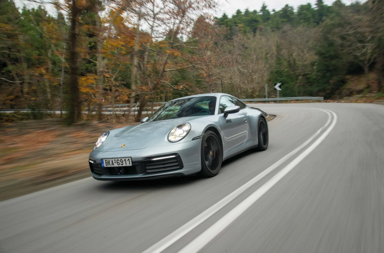 Η εμβληματική Porsche 911, το πιο πετυχημένο σπόρτσκαρ και αγωνιστικό όλων των εποχών, γιορτάζει την 60ή επέτειό της τον προσεχή Σεπτέμβριο. Porsche 911