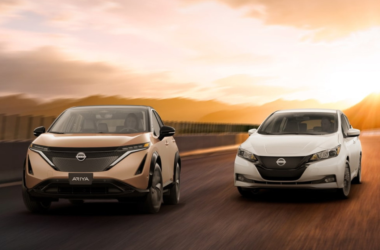 Η Nissan σχεδιάζει να λανσάρει 19 νέα αμιγώς ηλεκτρικά αυτοκίνητα, δύο από τα οποία έχουν ήδη ανακοινωθεί για την ευρωπαϊκή αγορά. Nissan
