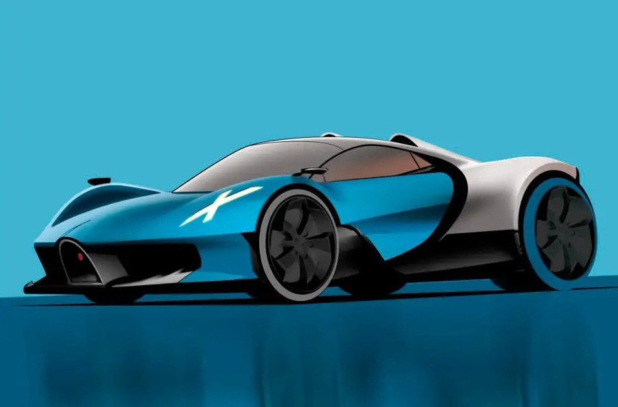 Bugatti Bugatti
