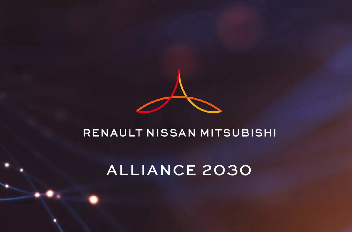 Έρχεται καινούργια Συμμαχία μεταξύ Renault και Nissan