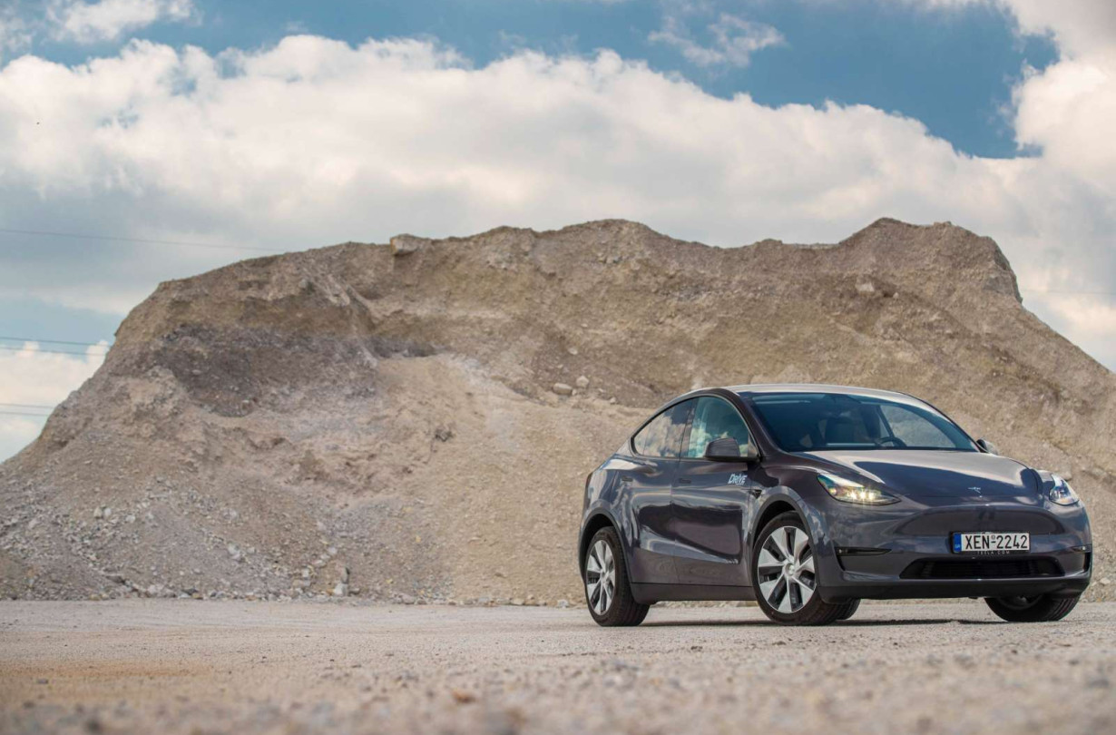 Τα 10 πιο καλοπουλημένα SUV στην Ευρώπη το '23 