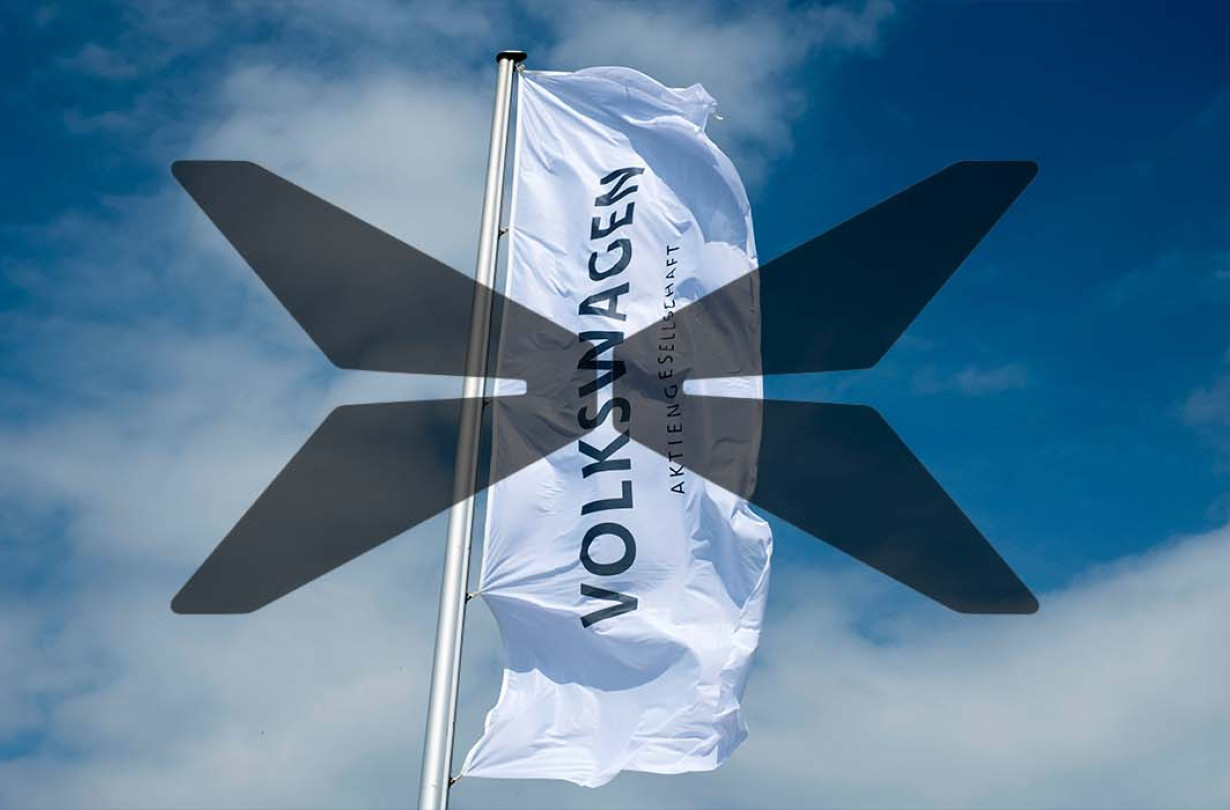 Volkswagen XPeng