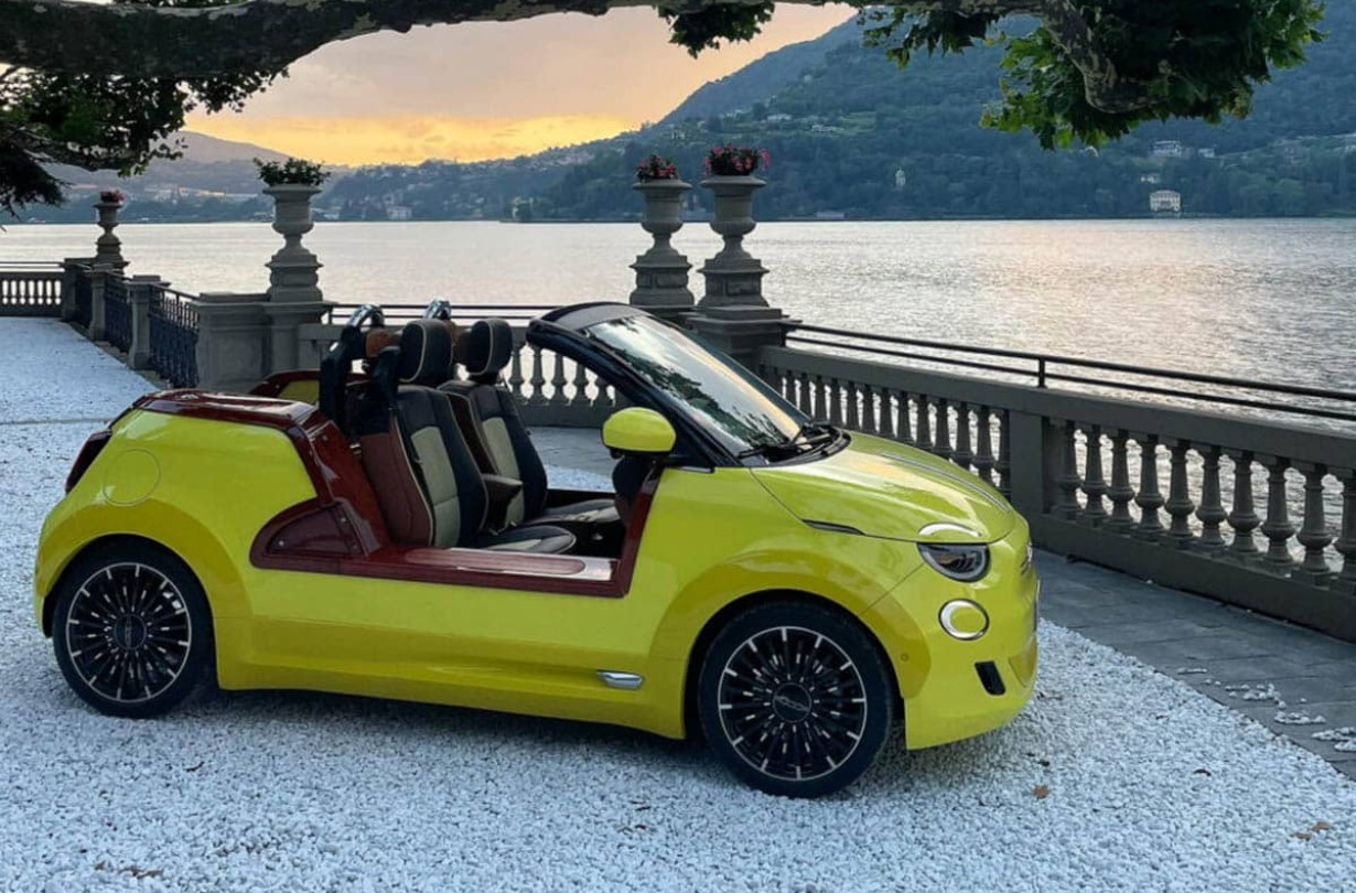 Castagna Milano Tender 2