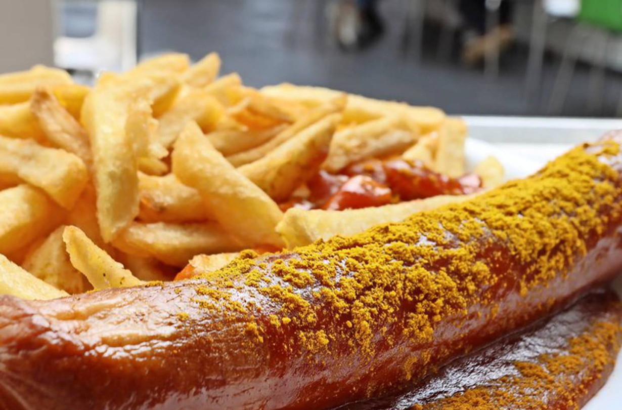 Επέστρεψαν τα Currywurst στη Volkswagen