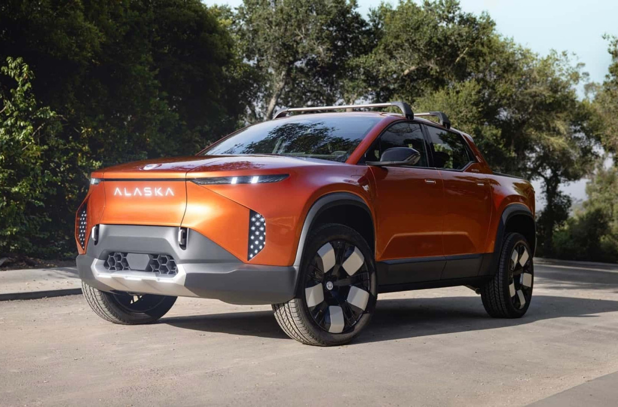Στις ΗΠΑ, το Fisker Alaska θα κοστίζει περίπου $45.000 (περίπου €42.000 ), αλλά η τιμή στην Ευρώπη πιθανότατα θα είναι υψηλότερη. Fisker Alaska