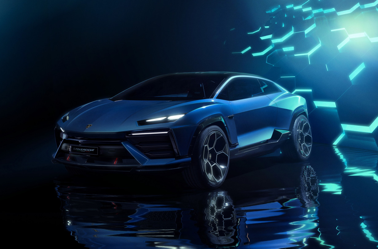 Μέχρι 2028, το τεχνικό φύλλο της Lamborghini Lanzador θα μπορούσε να αλλάξει επειδή η ηλεκτρική τεχνολογία είναι πιθανό να εξελιχθεί σημαντικά στο μεταξύ. Lamborghini Lanzador