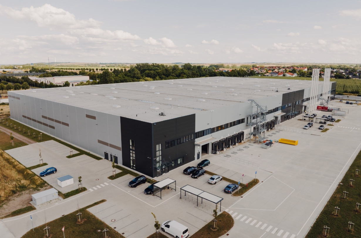 Li-Cycle, ανακύκλωση μπαταριών