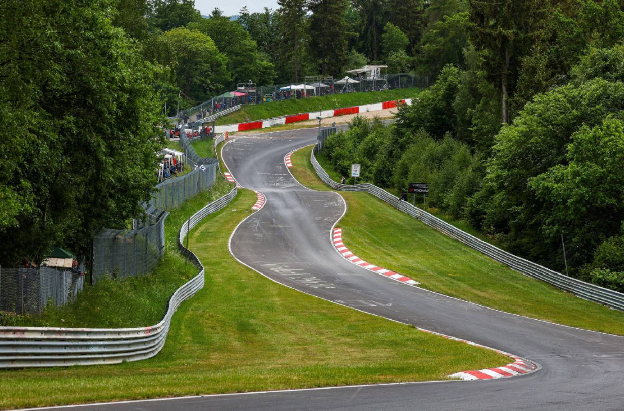 Nurburgring
