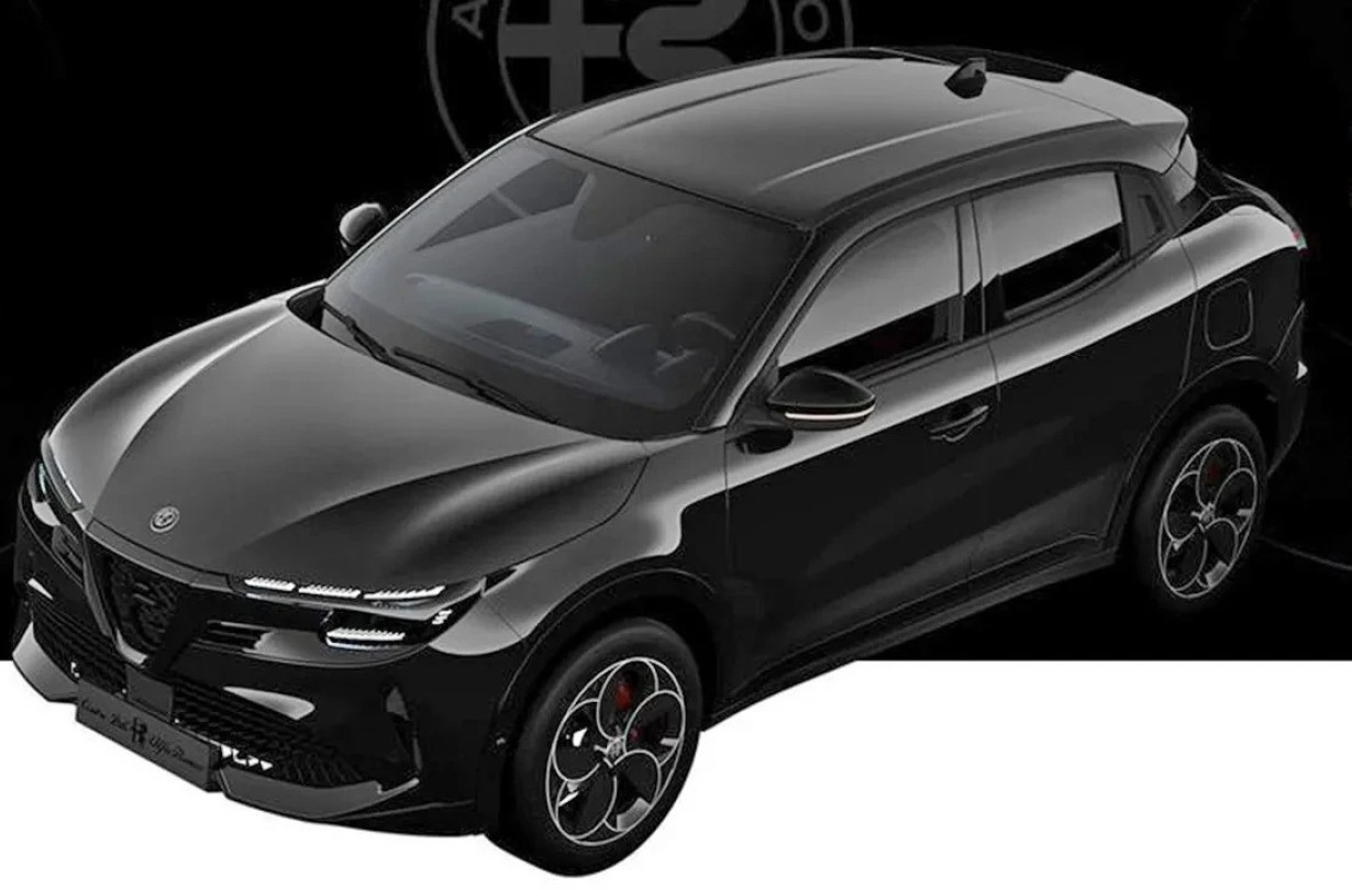 Crossover από την Alfa Romeo πιθανόν και με κινητήρα diesel! Το 2024 η Alfa Romeo θα συμπληρώσει τη γκάμα της με ένα μικρό crossover που θα είναι κάτω από την Alfa Romeo Tonale.
