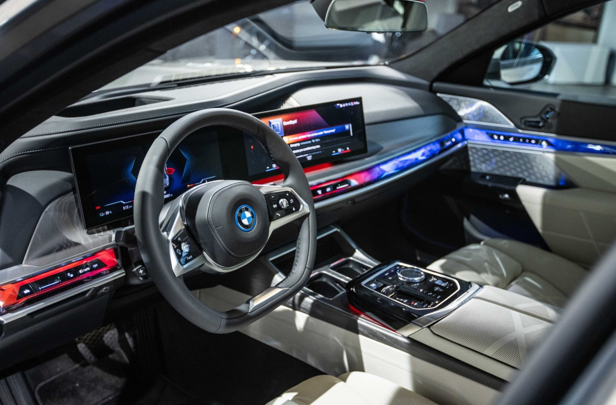 Τέλος τα θερμαινόμενα καθίσματα στη BMW με συνδρομη! Η BMW άφησε τα σχέδιά της, στο να βάζει τους αγοραστές να πληρώνουν για χαρακτηριστικά που ήδη έχουν στα αυτοκίνητά τους.