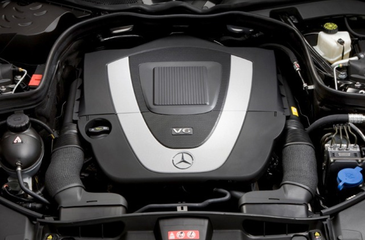 Αυτή δεν είναι η πρώτη φορά που η Deutsche Umwelthilfe θέτει την Mercedes υπό επιτήρηση Mercedes