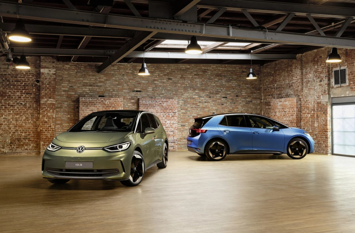 VW ID.3