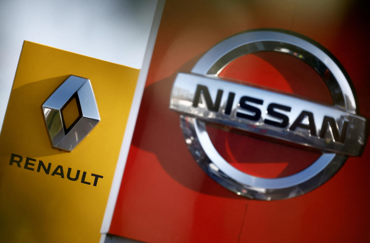 Η Συμμαχία Renault-Nissan διαλύθηκε, αλλά το κυνήγι του κόστους δημιουργεί παράδοξες συνέργειες Συμμαχία Renault-Nissan, τέλος! Και επίσημα!