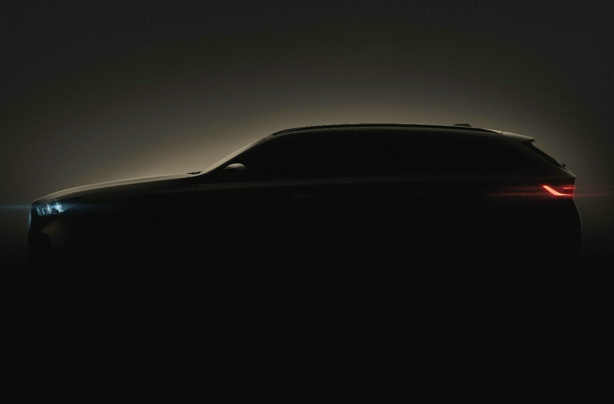 Η νέα BMW Series Touring θα ανταγωνίζεται στη αγορά της συνήθεις υπόπτους και ιστορικούς αντιπάλους της, Mercedes E-Class Estate και Audi A6 Avant BMW Series Touring
