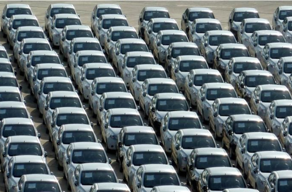 Τα ηλεκτρικά αυτοκίνητα επιβεβαιώνουν τη δυναμική τους, καταλαμβάνοντας ποσοστο 16,2% επί των συνολικών πωλήσεων Car Sales