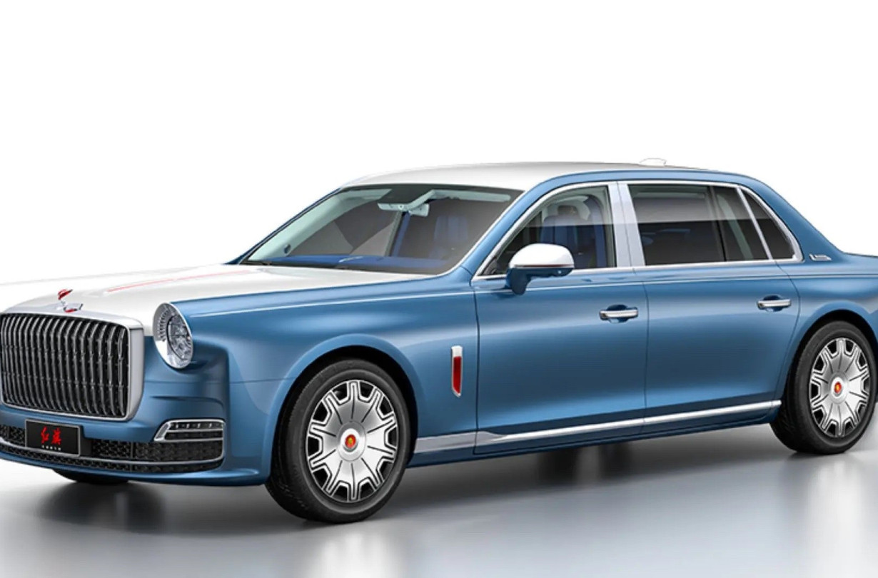 Οι Κινέζοι κατασκευάζουν ένα από τα πιο ακριβά σεντάν στον κόσμο. Είναι το Hongqi L5, μια η υπερπολυτελής λιμουζίνα έξι μέτρων που έχει σχεδιαστεί για δισεκατομμυριούχους. Hongqi L5