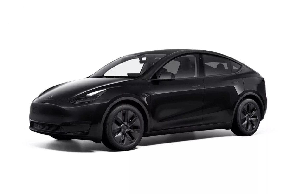 Το Model Y αναβαθμίζεται, αποκτώντας βελτιωμένη εμφάνιση και ταχύτερο κατά 0-100 κατά ένα δευτερόλεπτο Tesla Model Y