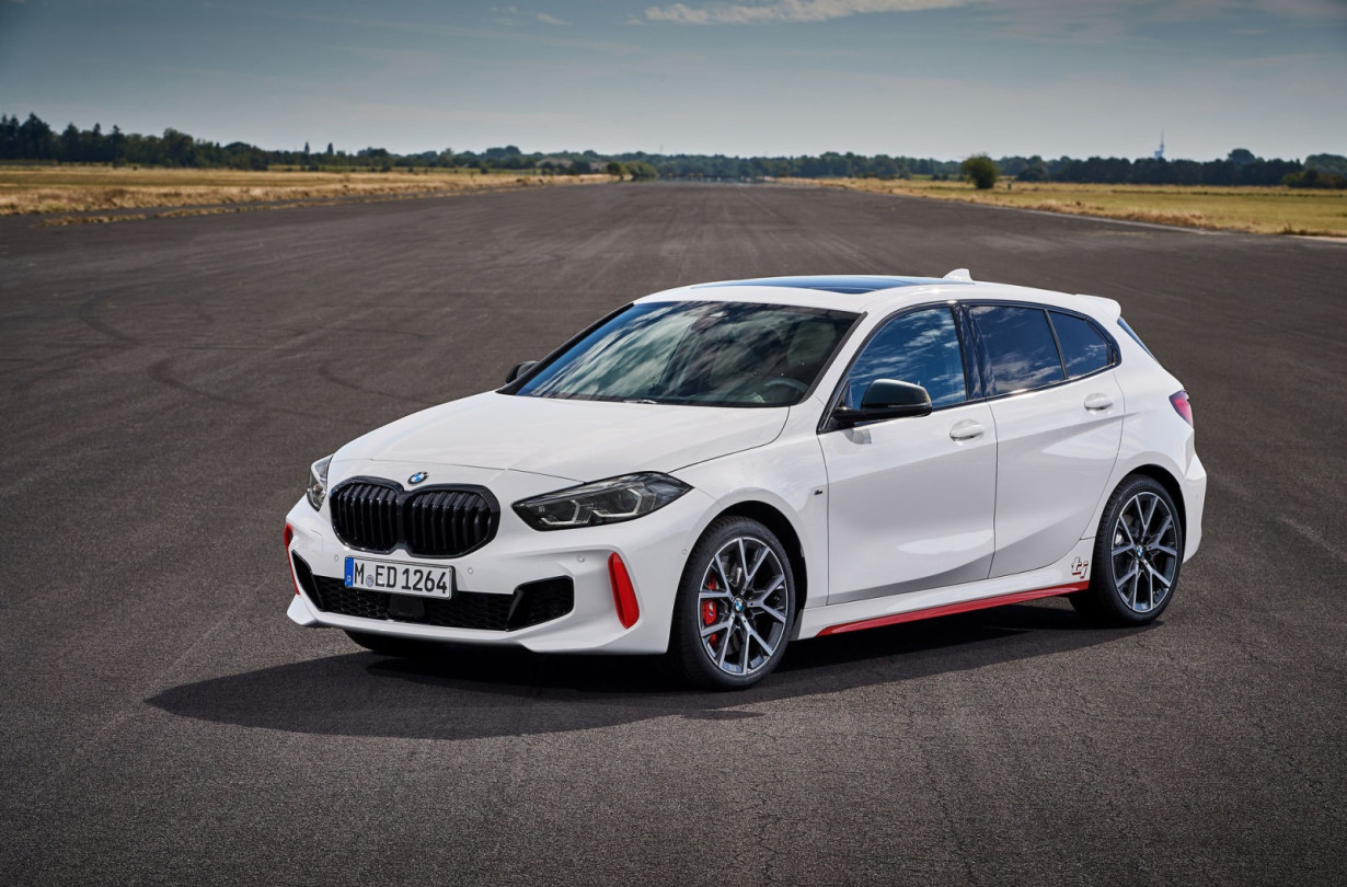 Η BMW Series 1, αναμένεται να συνεχίσει την επιτυχημένη πορεία της ως ηλεκτρική, ερχόμενη στην αγορά περί το 2030 BMW 1 Series