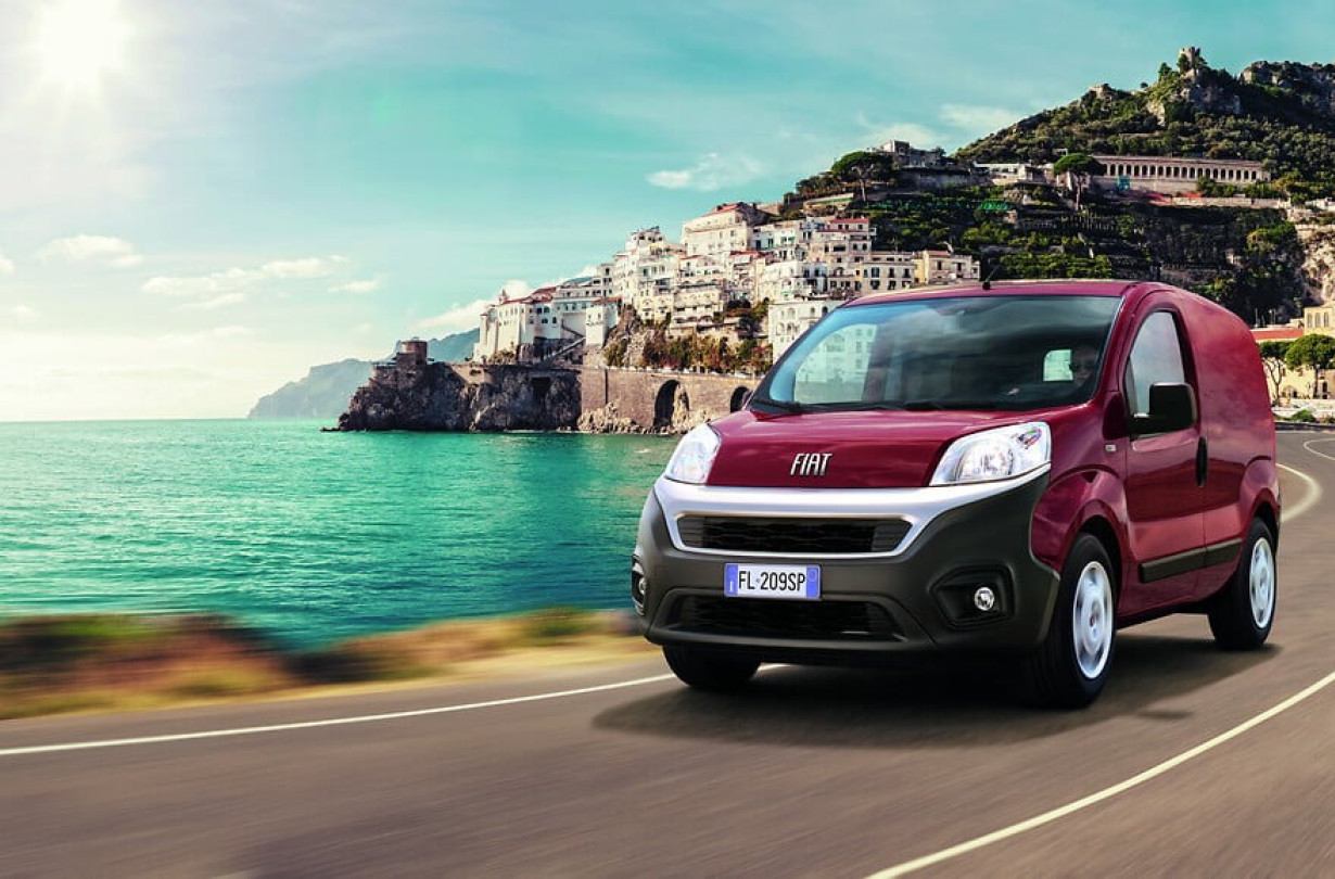 FIAT Fiorino